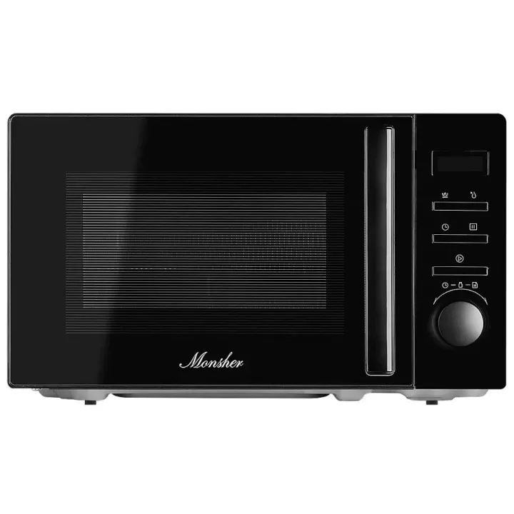 Микроволновая печь MONSHER MTW 203 Noir S
