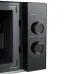 Микроволновая печь LERAN FMO 25X65 B