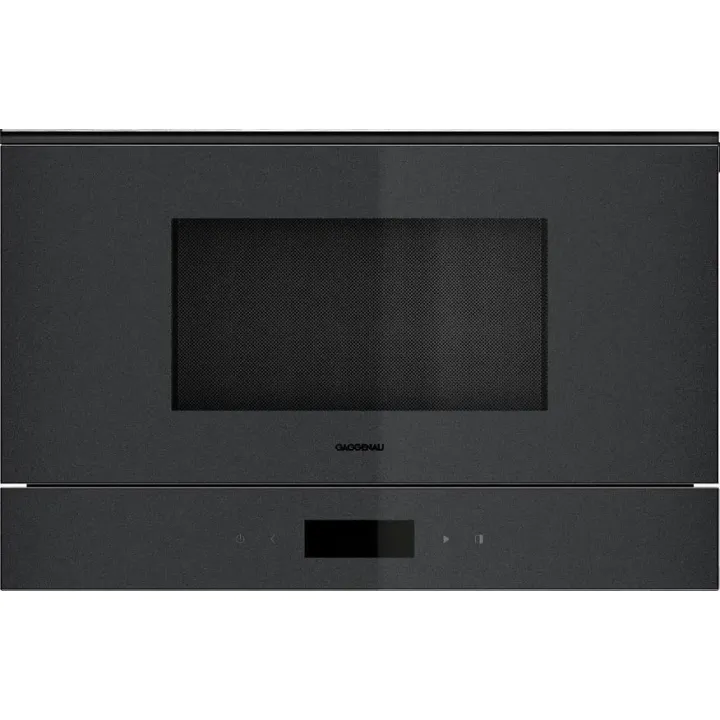 Микроволновая печь GAGGENAU GM220100