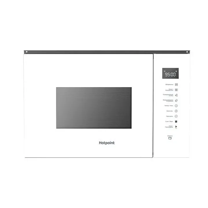 Микроволновая печь HOTPOINT-ARISTON MF25G WH H