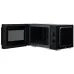 Микроволновая печь LERAN FMO 25X65 B