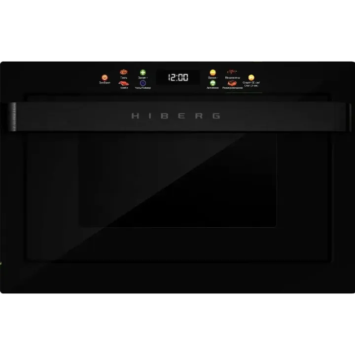 Микроволновая печь HIBERG i-VM 8805 B