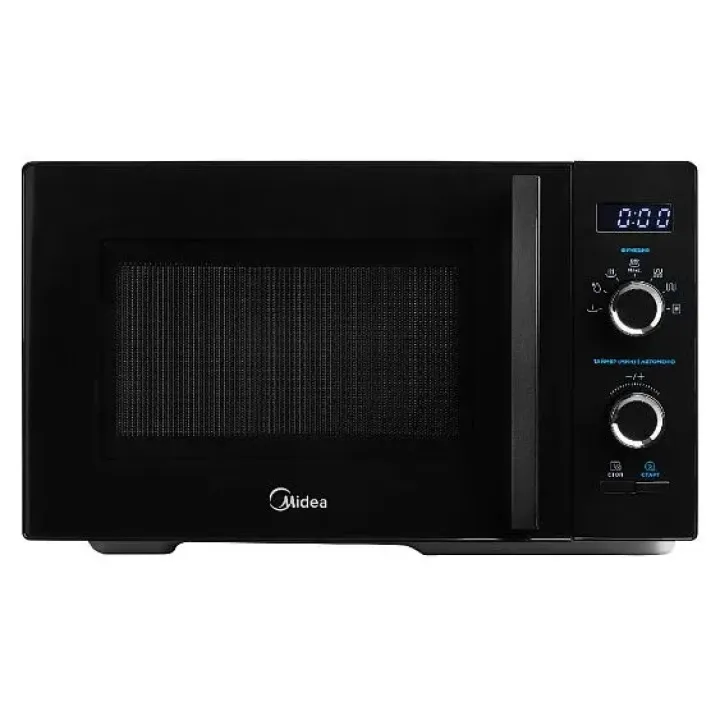 Микроволновая печь MIDEA AG825P2ET-B