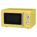 Микроволновая печь TESLER MM-2045 YELLOW