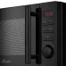 Микроволновая печь MONSHER MTW 203 Noir S