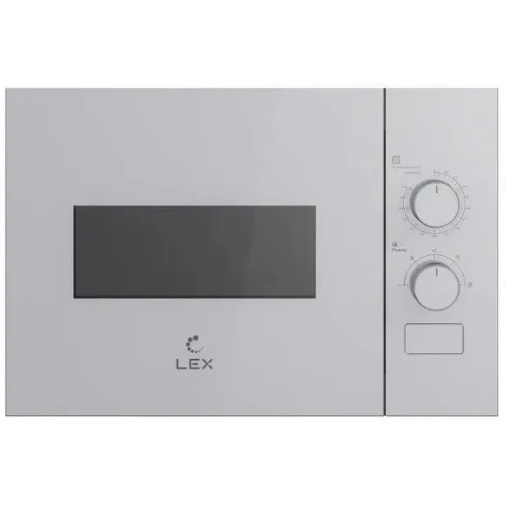 Микроволновая печь LEX BIMO 15.01N WHITE