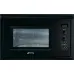 Микроволновая печь SMEG fme24n-2