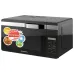 Микроволновая печь SUPRA mws-2133sb
