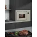 Микроволновая печь KUPPERSBERG HMF 627 BEG