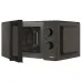 Микроволновая печь CENTEK CT-1552 Black
