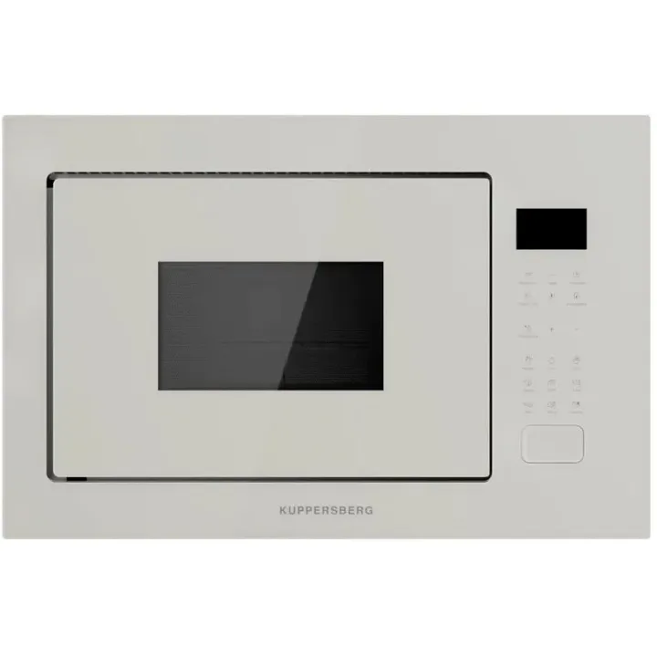 Микроволновая печь KUPPERSBERG HMF 627 BEG