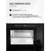 Микроволновая печь LEX BIMO 25.03N BLACK