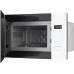 Микроволновая печь WEISSGAUFF HMT-452 D