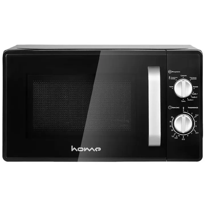 Микроволновая печь HOME HMG207DB
