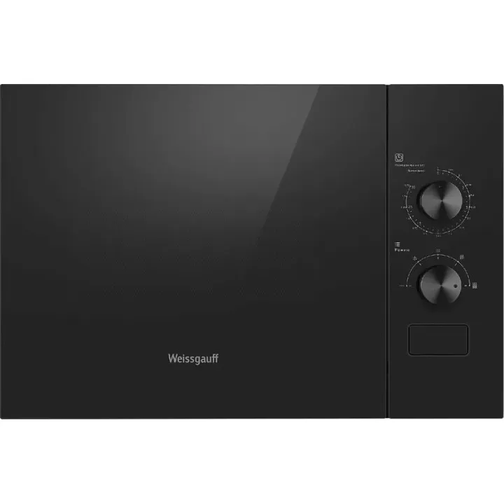 Микроволновая печь WEISSGAUFF HMT-456