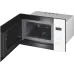 Микроволновая печь WEISSGAUFF HMT-452 D