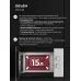 Микроволновая печь LEX BIMO 15.01N WHITE