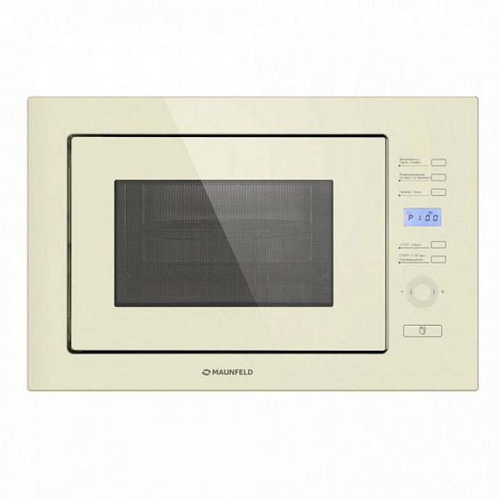 Микроволновая печь Maunfeld MBMO 257 GBG
