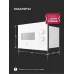 Микроволновая печь LEX BIMO 15.01N WHITE