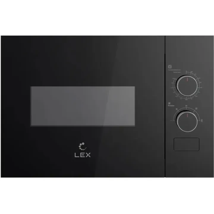 Микроволновая печь LEX BIMO 15.01N BBL