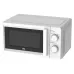 Микроволновая печь BQ MWO-20016SM White