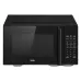 Микроволновая печь BBK 23MWS-852S/B