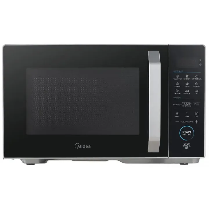 Микроволновая печь MIDEA EM825P2ET-S