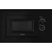 Микроволновая печь WEISSGAUFF HMT-2016 BGL