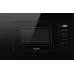Микроволновая печь WEISSGAUFF HMT-206 Compact