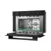 Микроволновая печь KUPPERSBERG HMW 611 BB