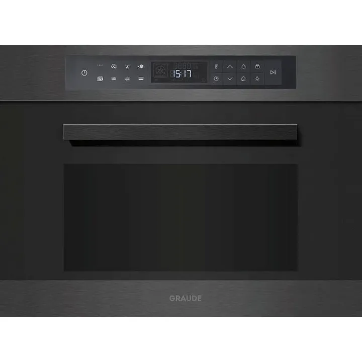 Микроволновая печь GRAUDE MWG 45.0 SE