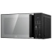 Микроволновая печь BBK 20MWS-806S/B