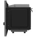 Микроволновая печь MEFERI MMO6020IX SLIM POWER