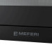 Микроволновая печь MEFERI MMO6025BK ULTRA