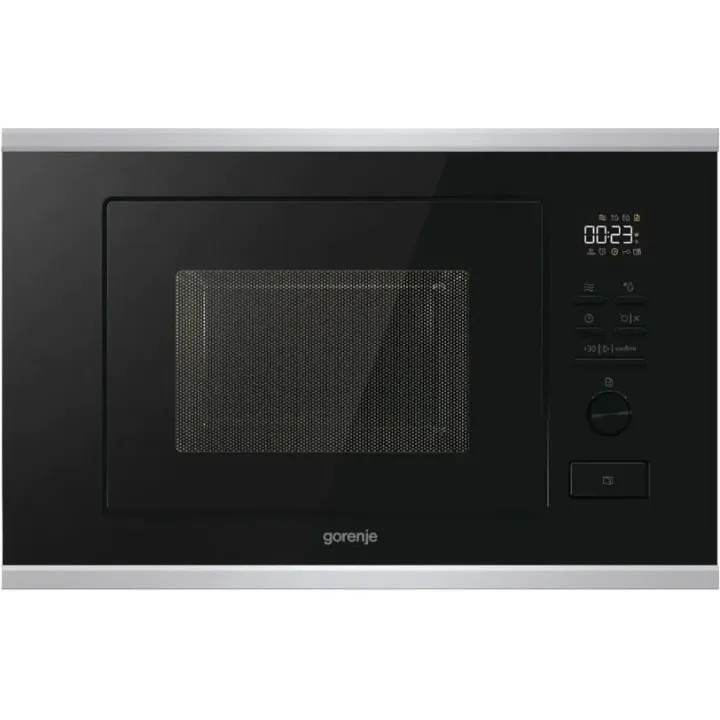Микроволновая печь GORENJE BMX201M2BG
