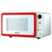 Микроволновая печь GOLDSTAR gm-g 22t02w red