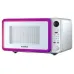 Микроволновая печь GOLDSTAR gm-g 22s02w purple