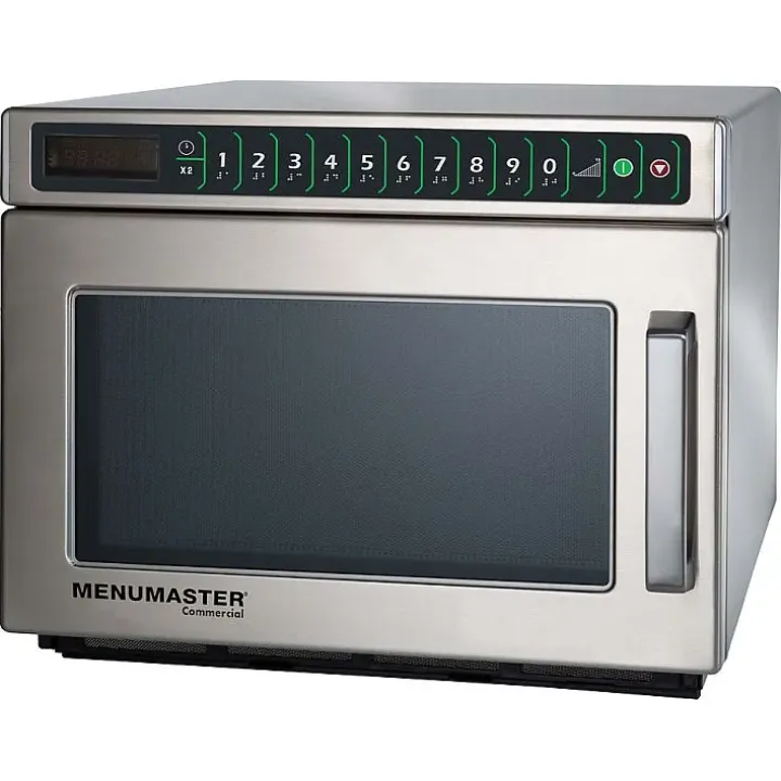 Микроволновая печь MENUMASTER DEC14E2