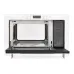 Микроволновая печь AKPO MEA 2502 Flat WH