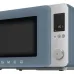 Микроволновая печь SMEG MOC02SBMEU