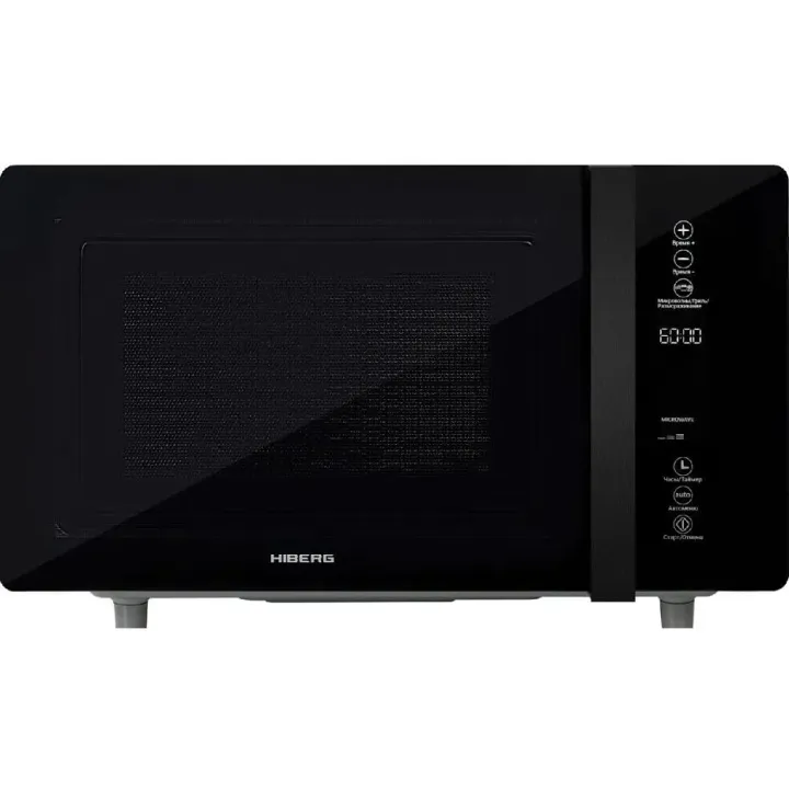 Микроволновая печь HIBERG i-VM 4588 B