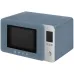Микроволновая печь SMEG MOC02SBMEU