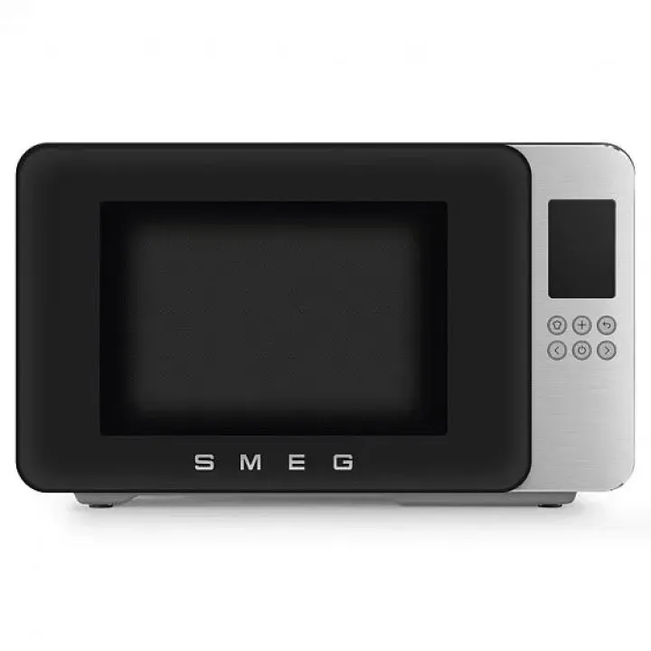 Микроволновая печь SMEG MOC01BLMEU