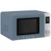 Микроволновая печь SMEG MOC02SBMEU