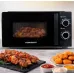 Микроволновая печь HORIZONT HSM 2012 B
