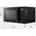 Микроволновая печь LEX FSMO D20.11 BL
