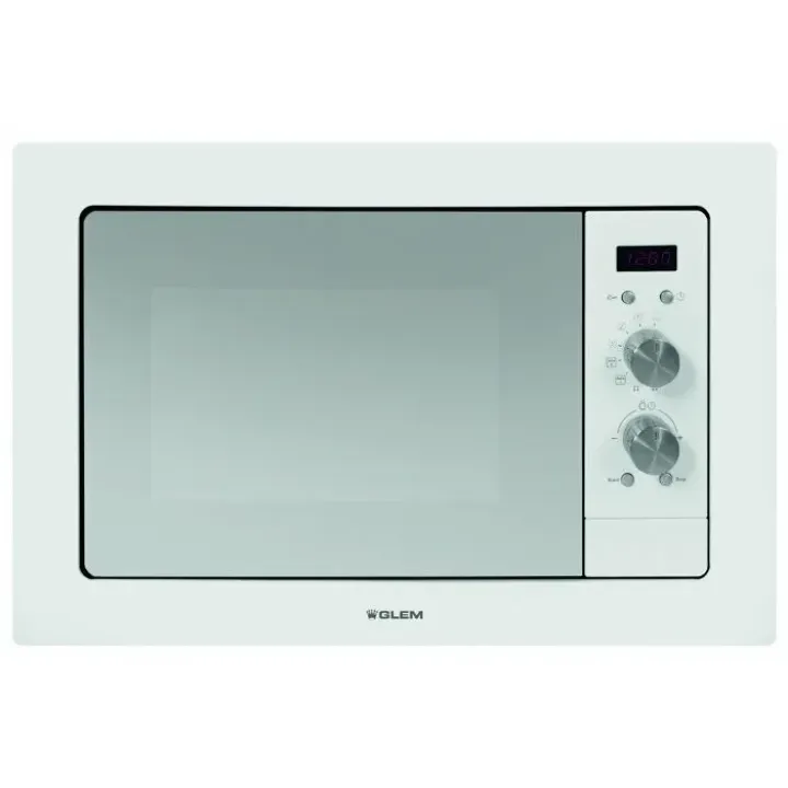 Микроволновая печь GLEM gmi182wh