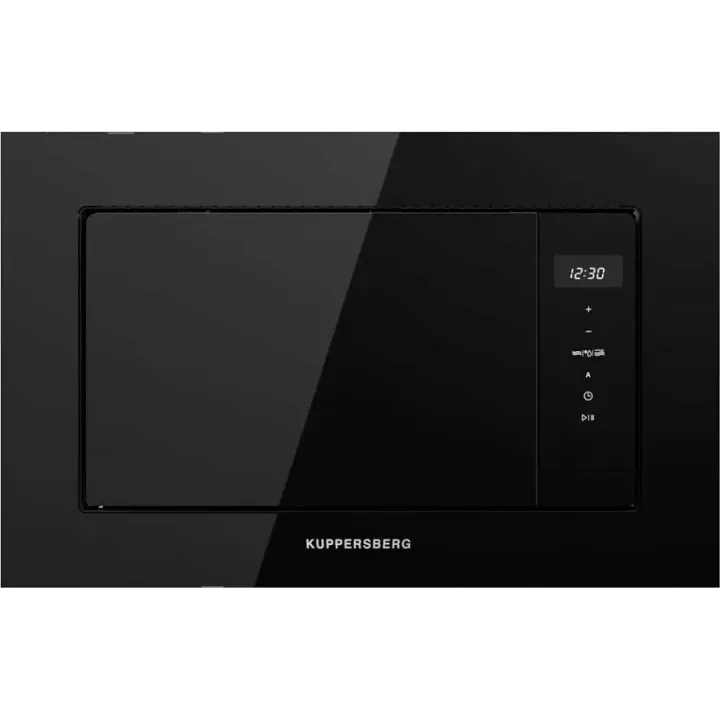 Микроволновая печь KUPPERSBERG HMF 630 BB