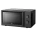 Микроволновая печь BQ MWO-20016SM Black