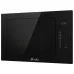 Микроволновая печь MONSHER MMH 1025 Noir